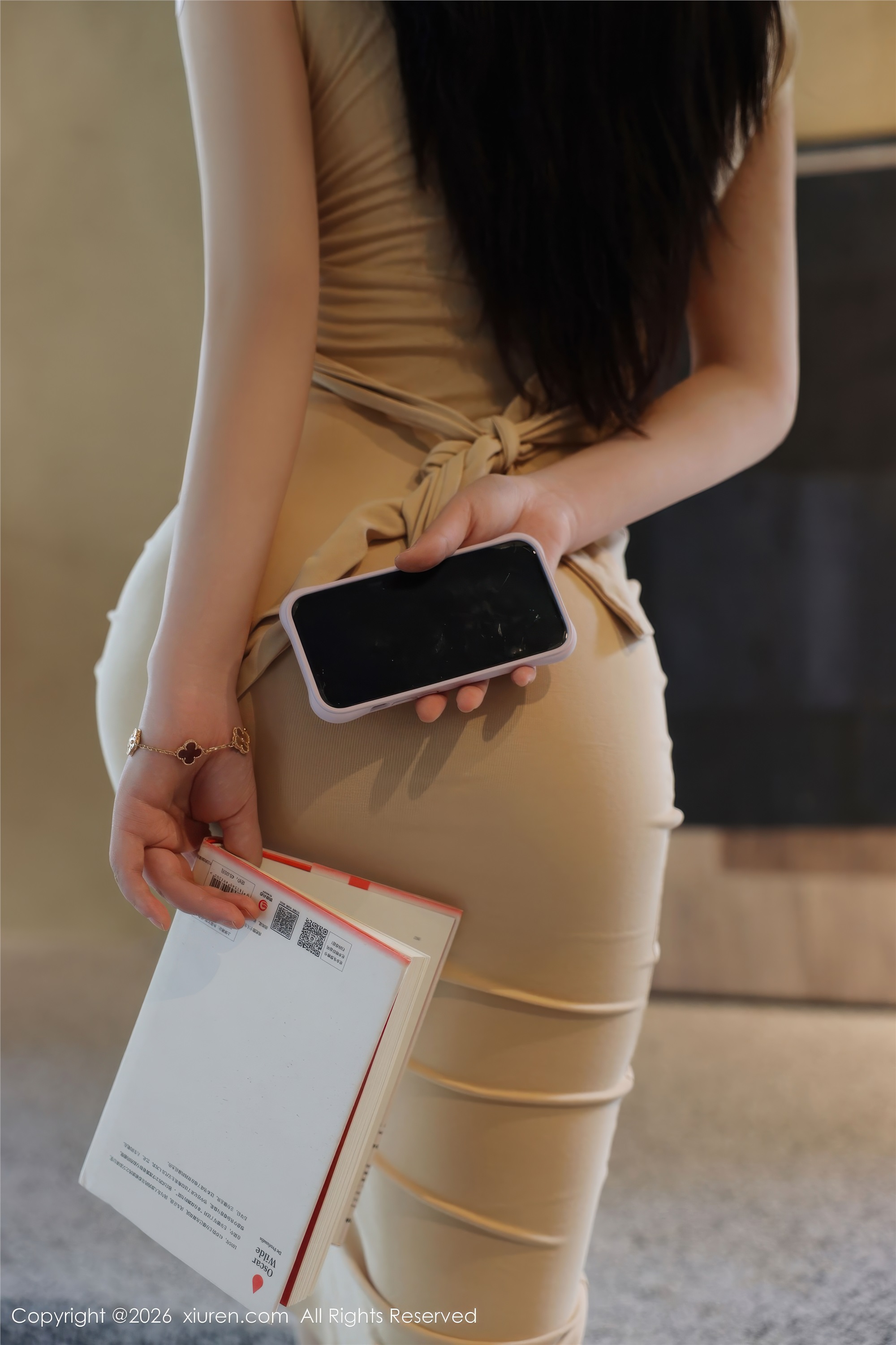 Xiuren秀人网 2026.01.29 NO.11288 奶思兔